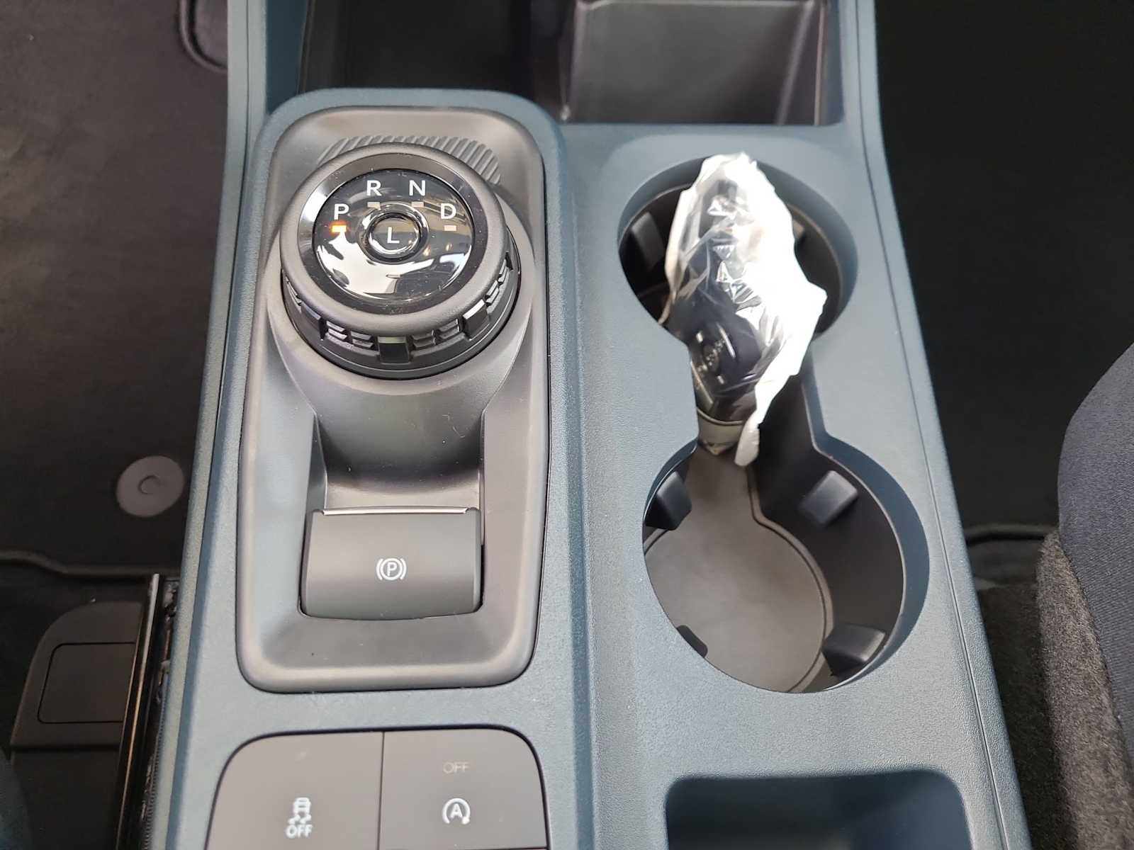 Thumbnail: 2025 Ford Maverick - 25