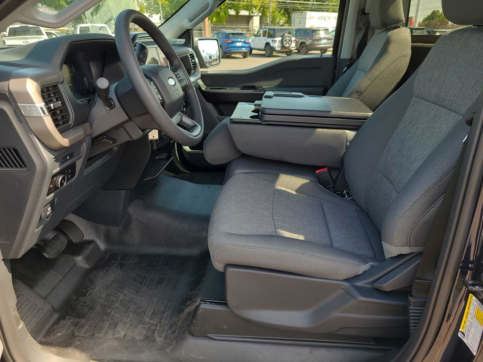 Thumbnail: 2025 Ford F-150 - 19