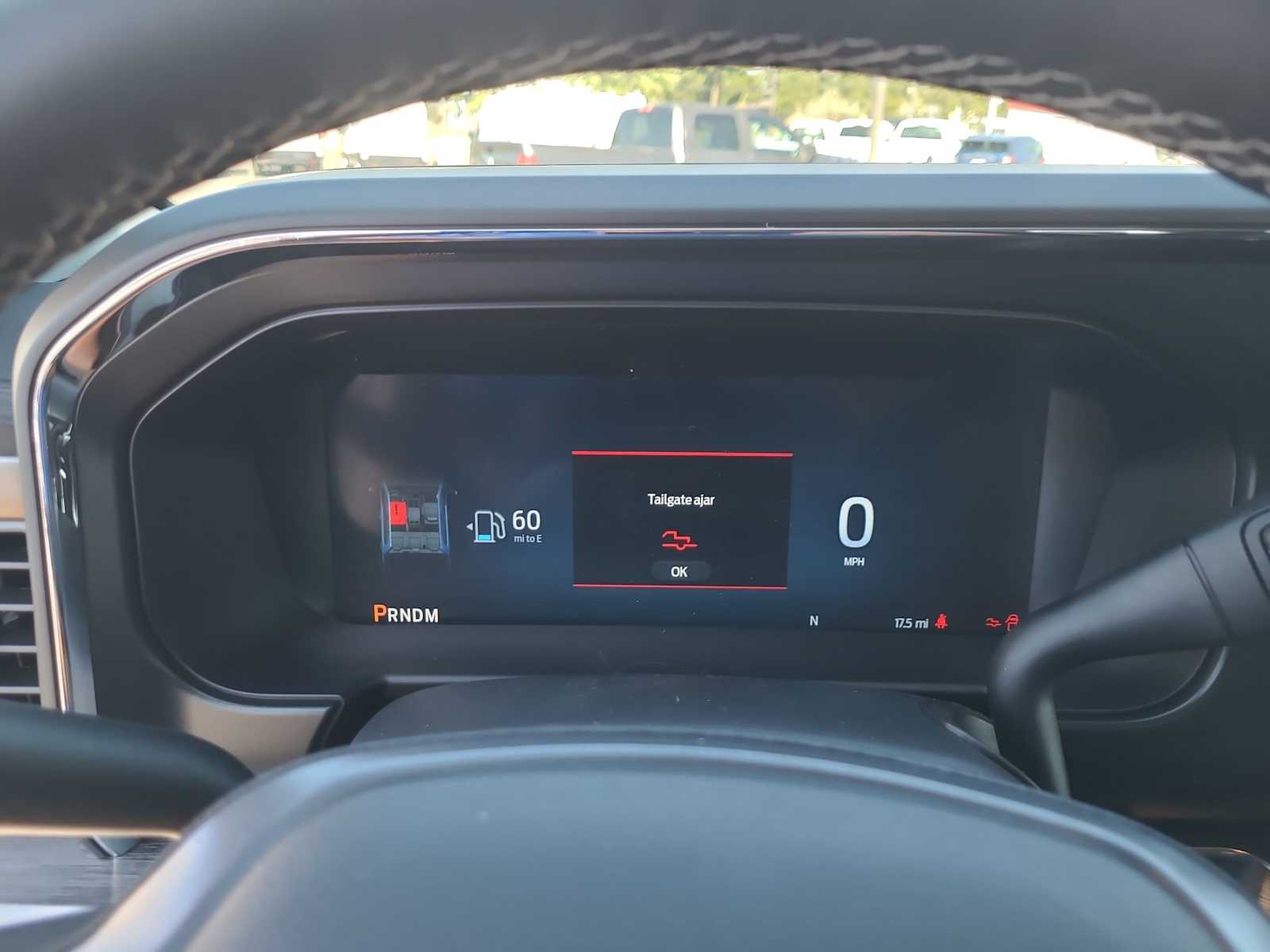 Thumbnail: 2026 Ford F-250 - 26