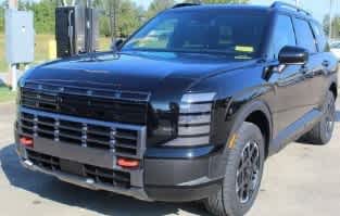 2026 Hyundai Palisade XRT Pro AWD's photo