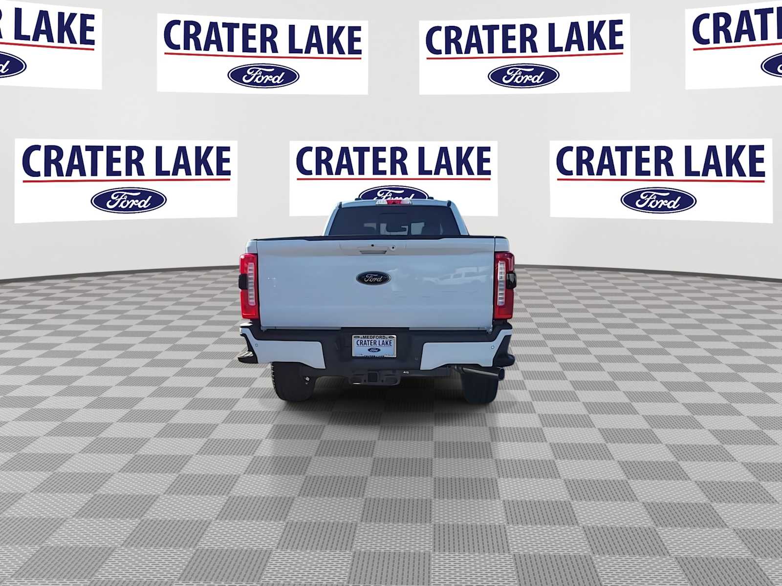 Thumbnail: 2026 Ford F-250 - 7