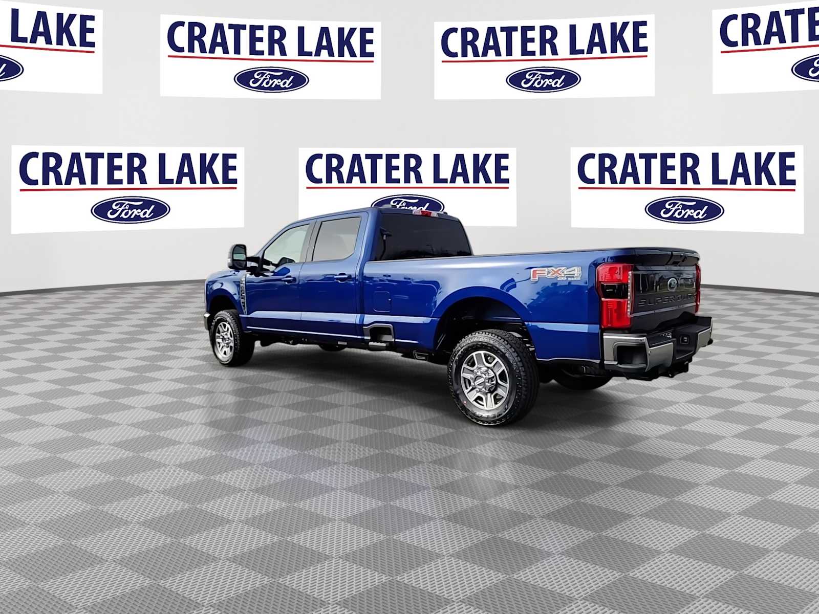 Thumbnail: 2026 Ford F-350 - 6