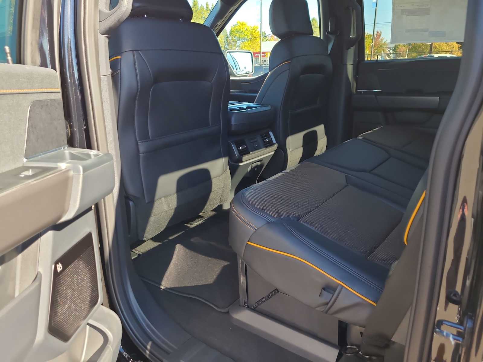 Thumbnail: 2025 Ford F-150 - 20