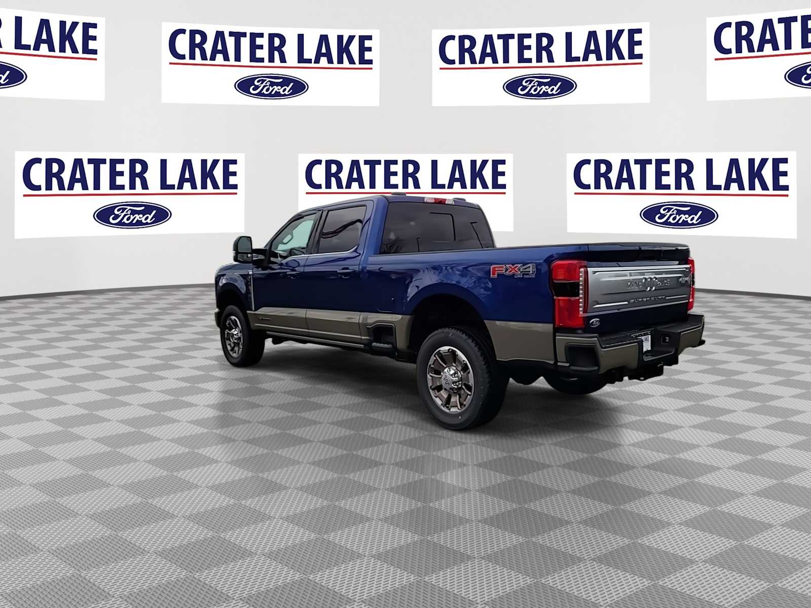 Thumbnail: 2026 Ford F-250 - 6