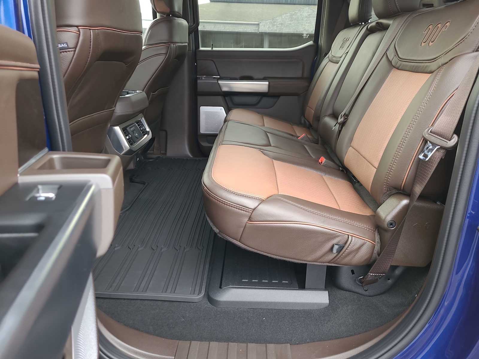 Thumbnail: 2026 Ford F-250 - 21