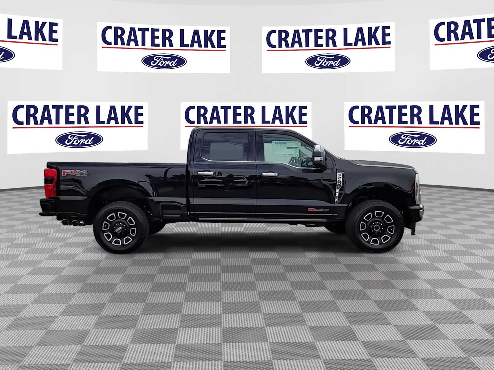 Thumbnail: 2024 Ford F-250 - 9