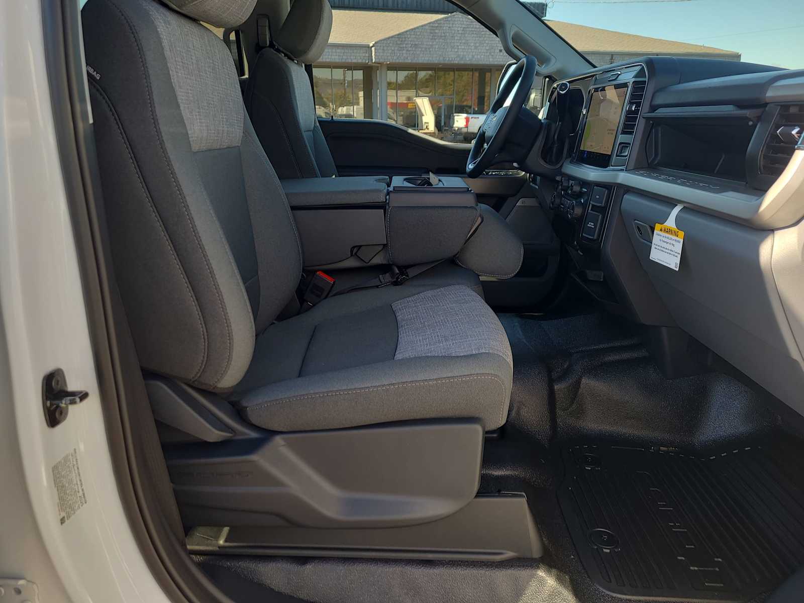 Thumbnail: 2026 Ford F-250 - 22