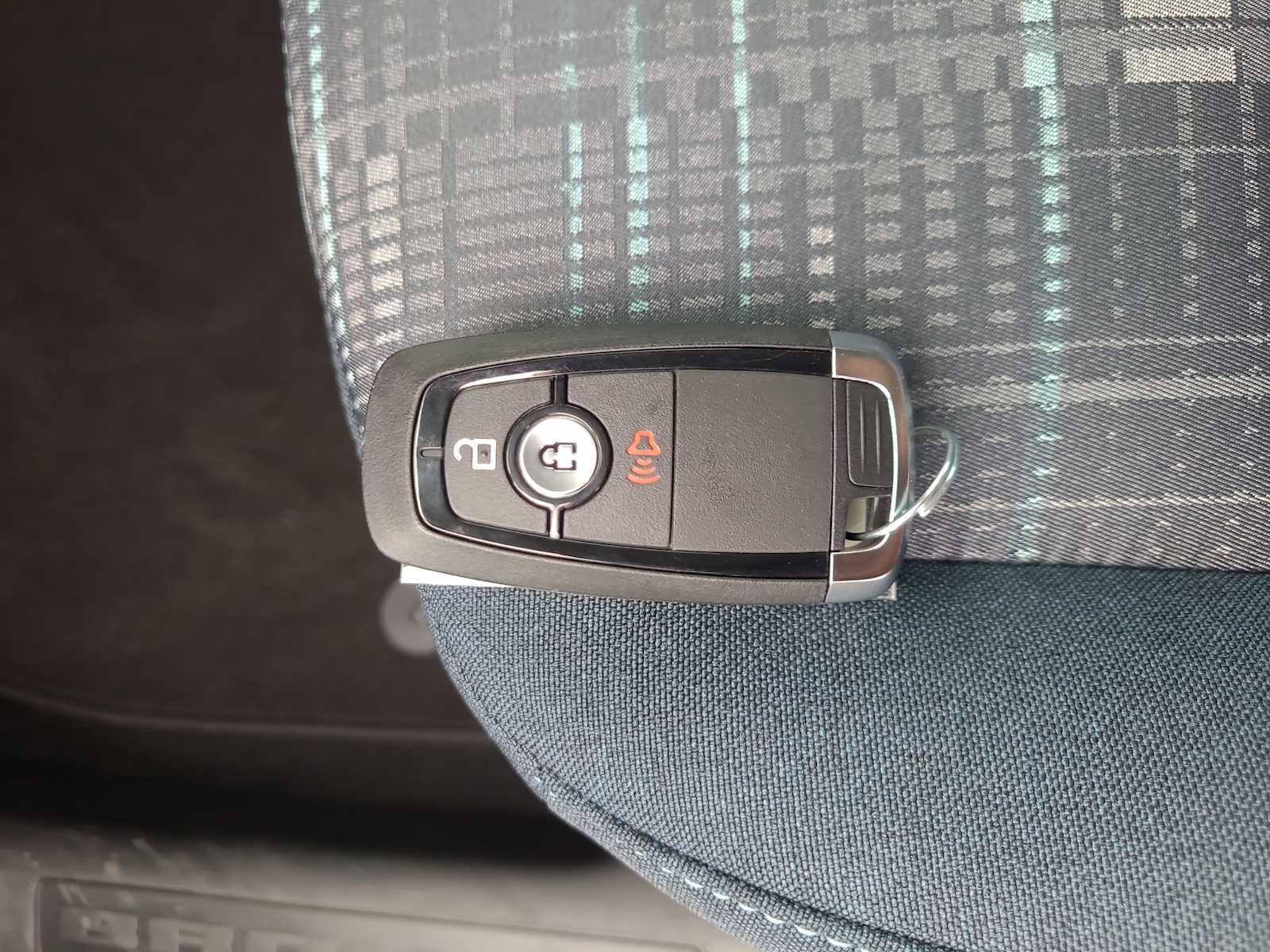 Thumbnail: 2025 Ford Bronco Sport - 28