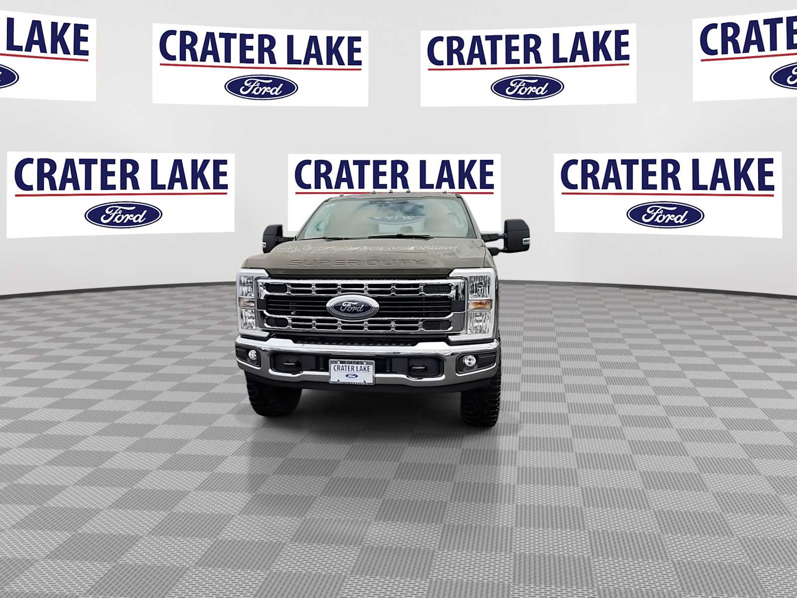 Thumbnail: 2026 Ford F-250 - 3