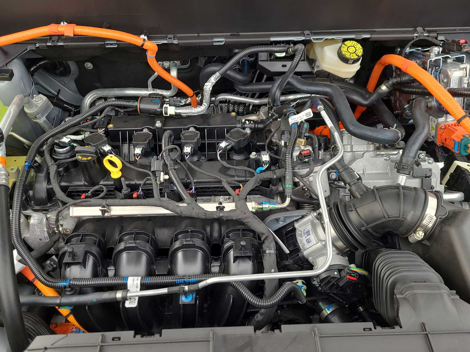 Thumbnail: 2026 Ford Maverick - 17