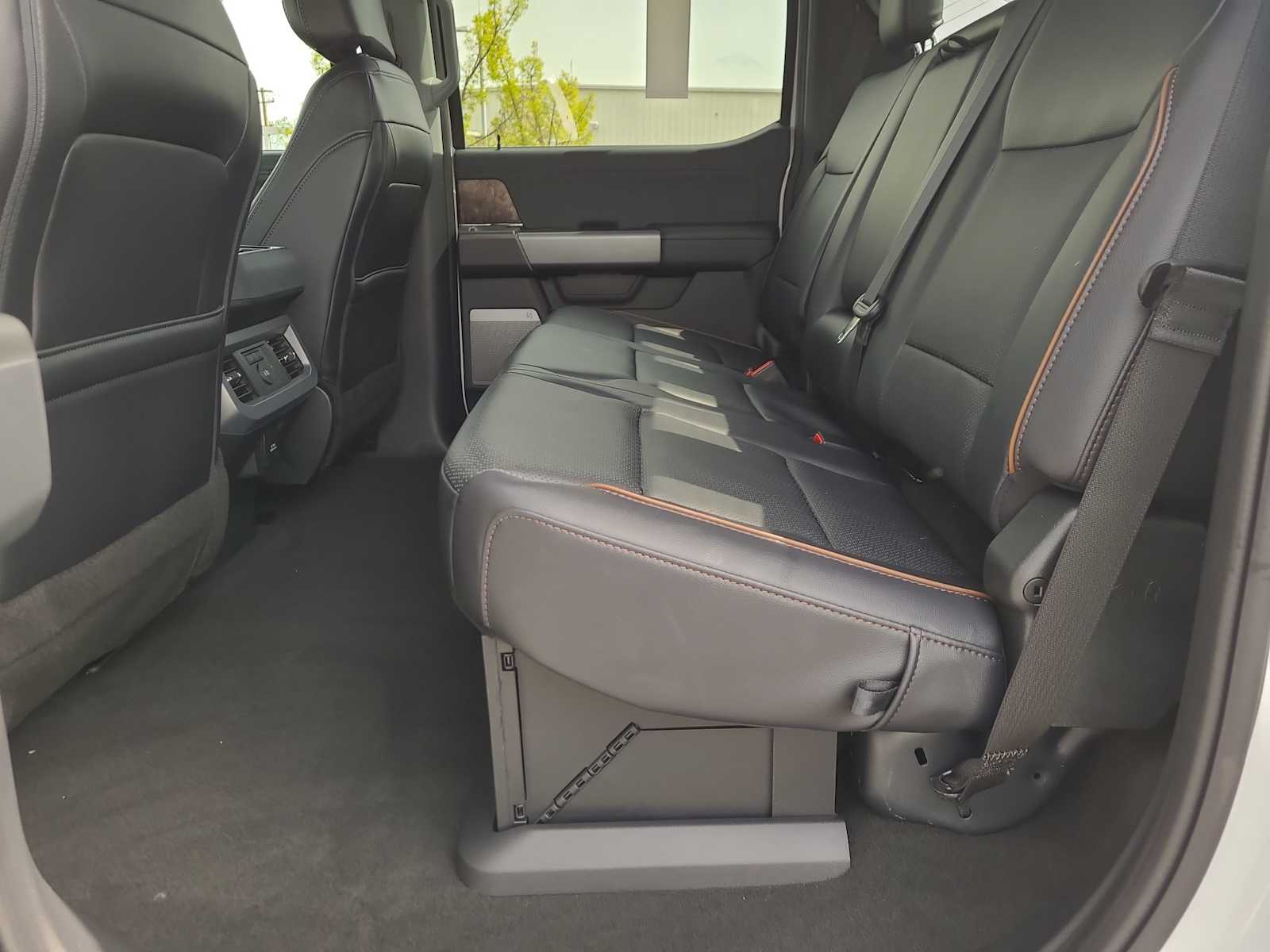 Thumbnail: 2025 Ford F-250 - 21