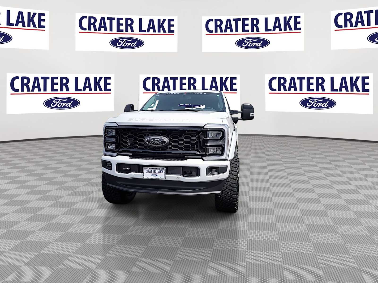 Thumbnail: 2025 Ford F-250 - 3