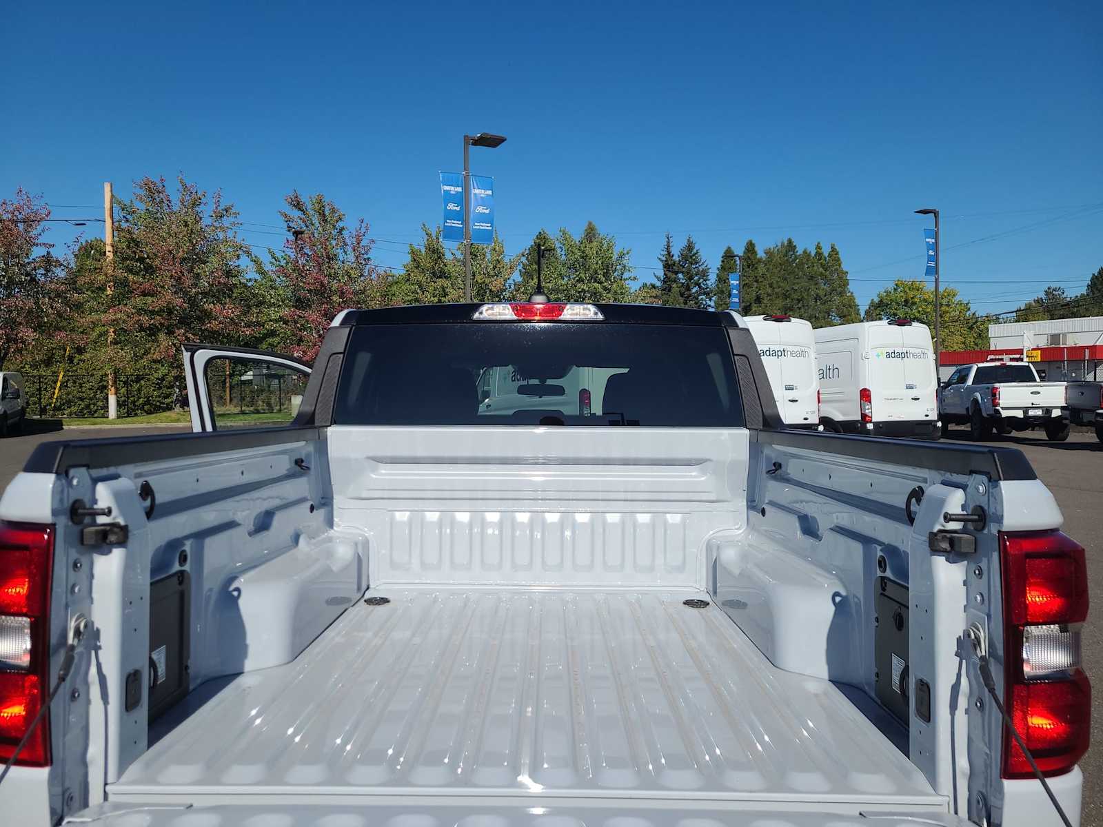 Thumbnail: 2025 Ford Maverick - 27