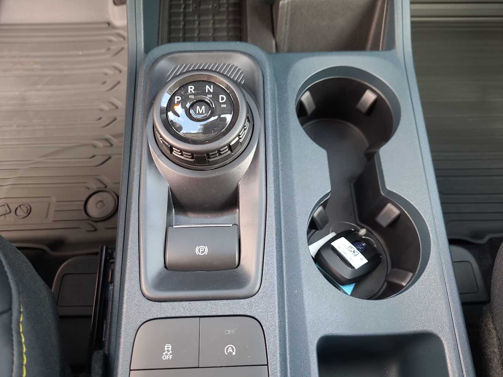 Thumbnail: 2025 Ford Maverick - 25