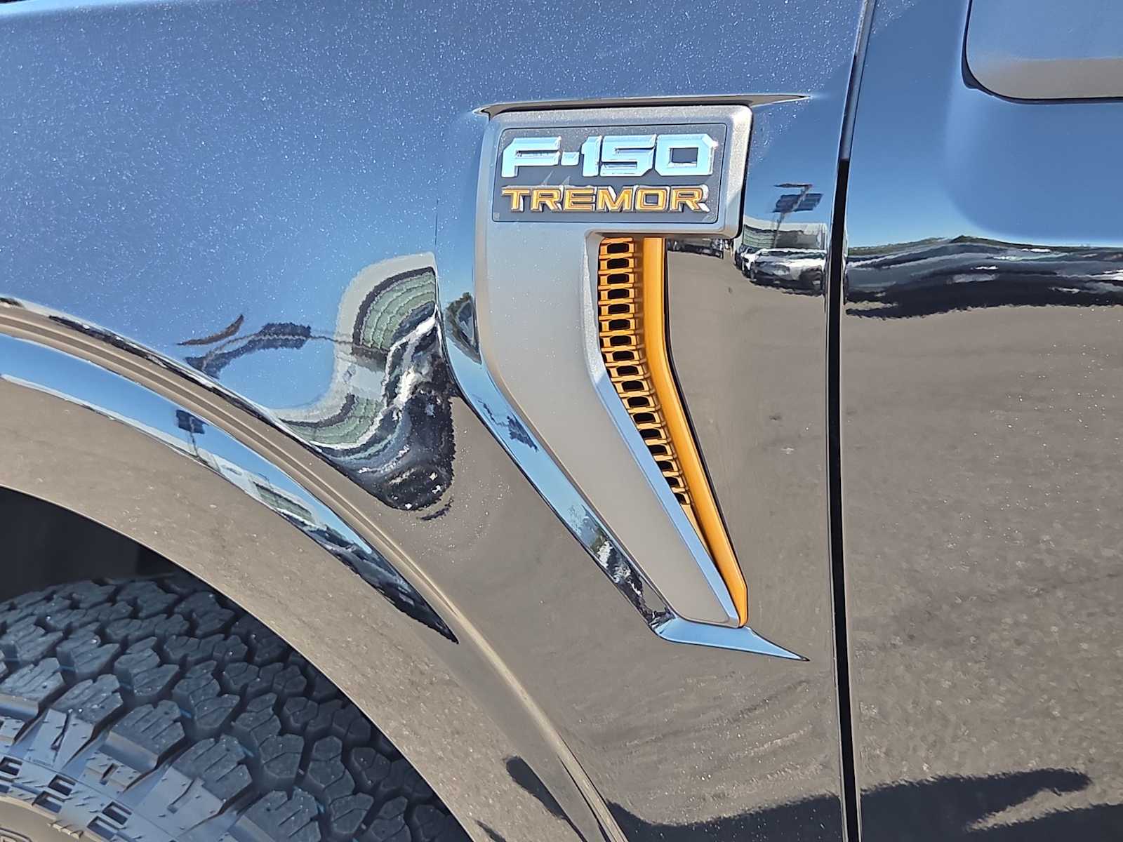 Thumbnail: 2026 Ford F-150 - 15