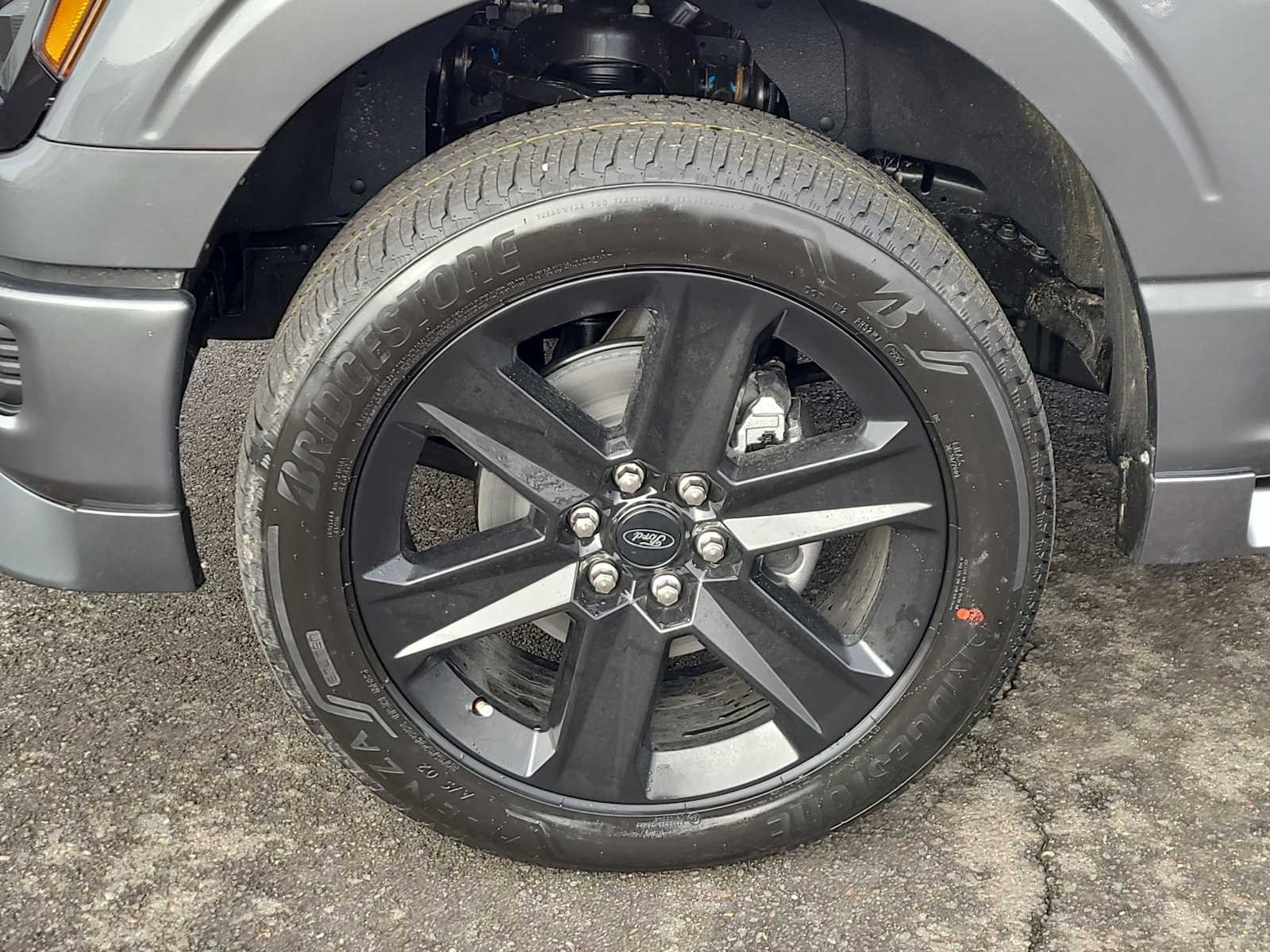 Thumbnail: 2025 Ford F-150 - 16