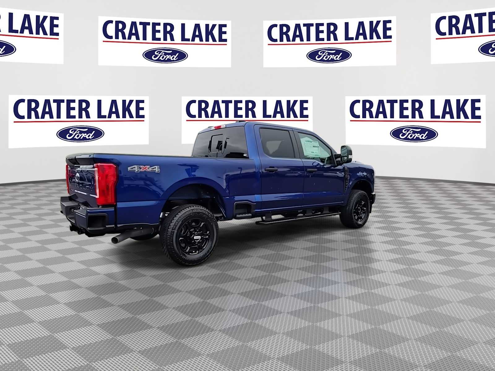 Thumbnail: 2026 Ford F-250 - 8