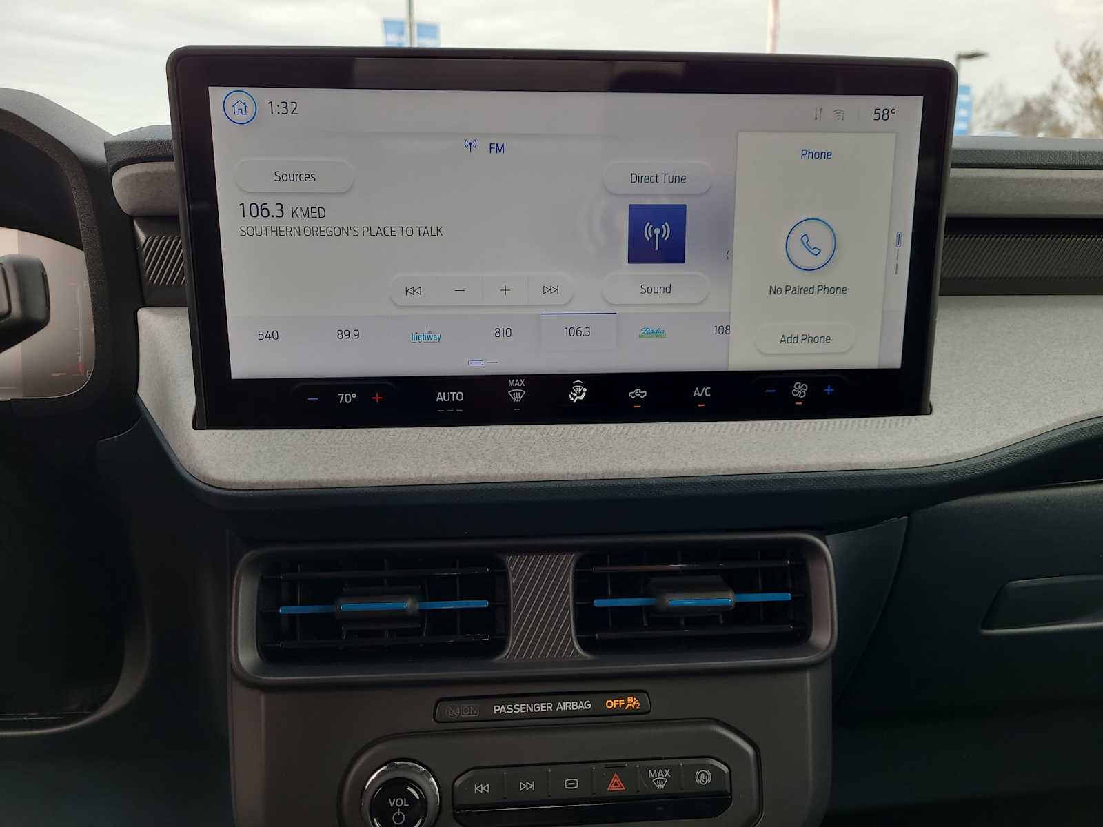 Thumbnail: 2026 Ford Maverick - 24