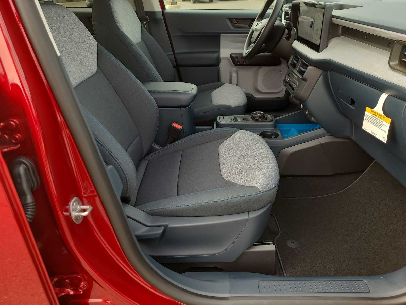 Thumbnail: 2026 Ford Maverick - 22