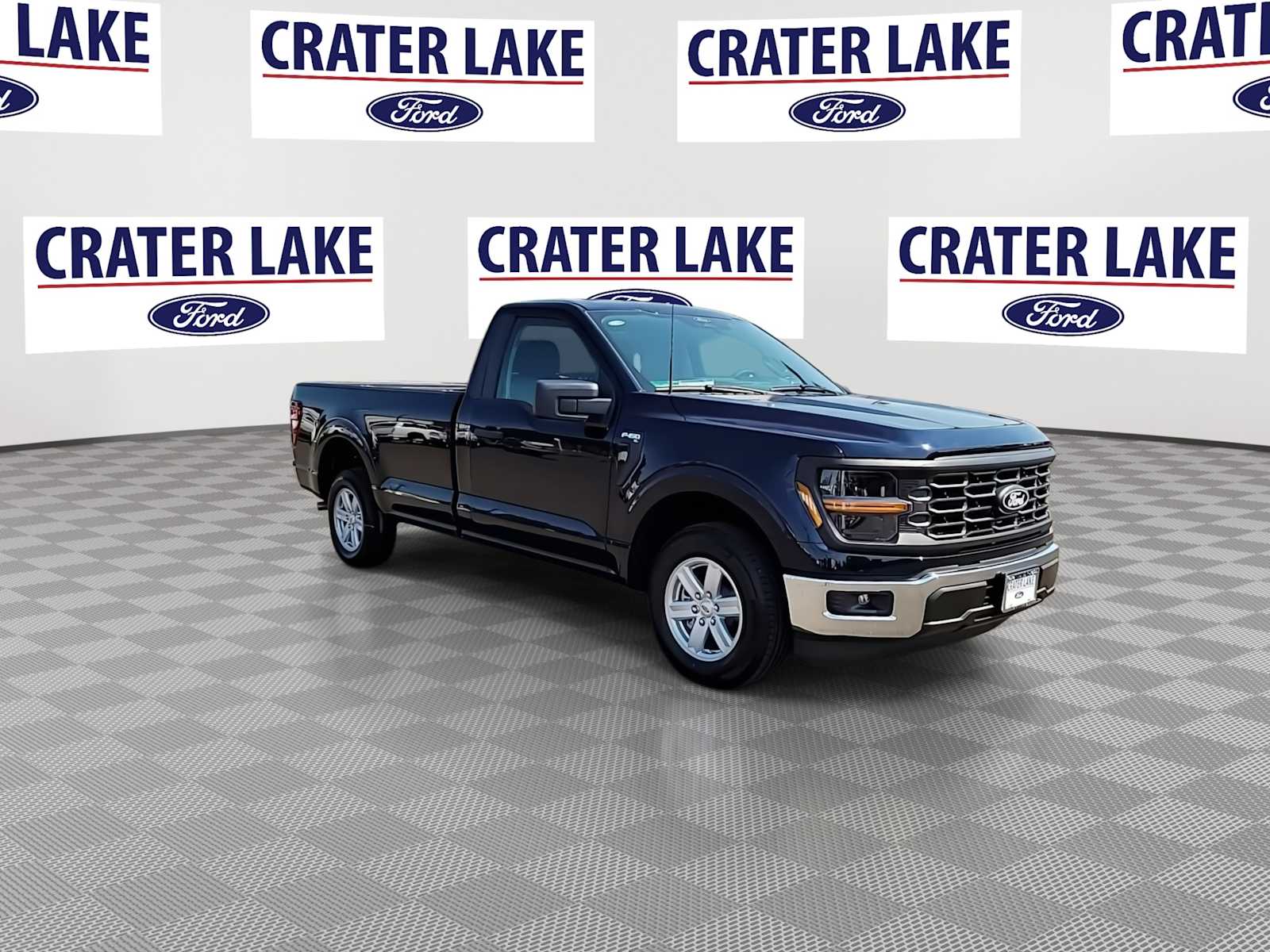 Thumbnail: 2025 Ford F-150 - 2