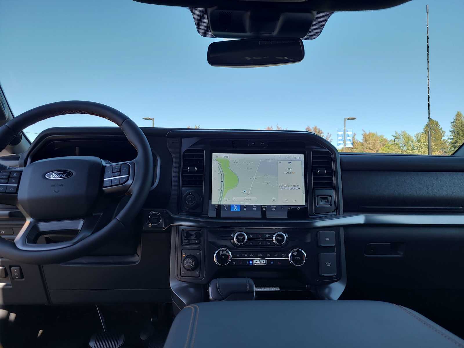 Thumbnail: 2025 Ford F-150 - 18