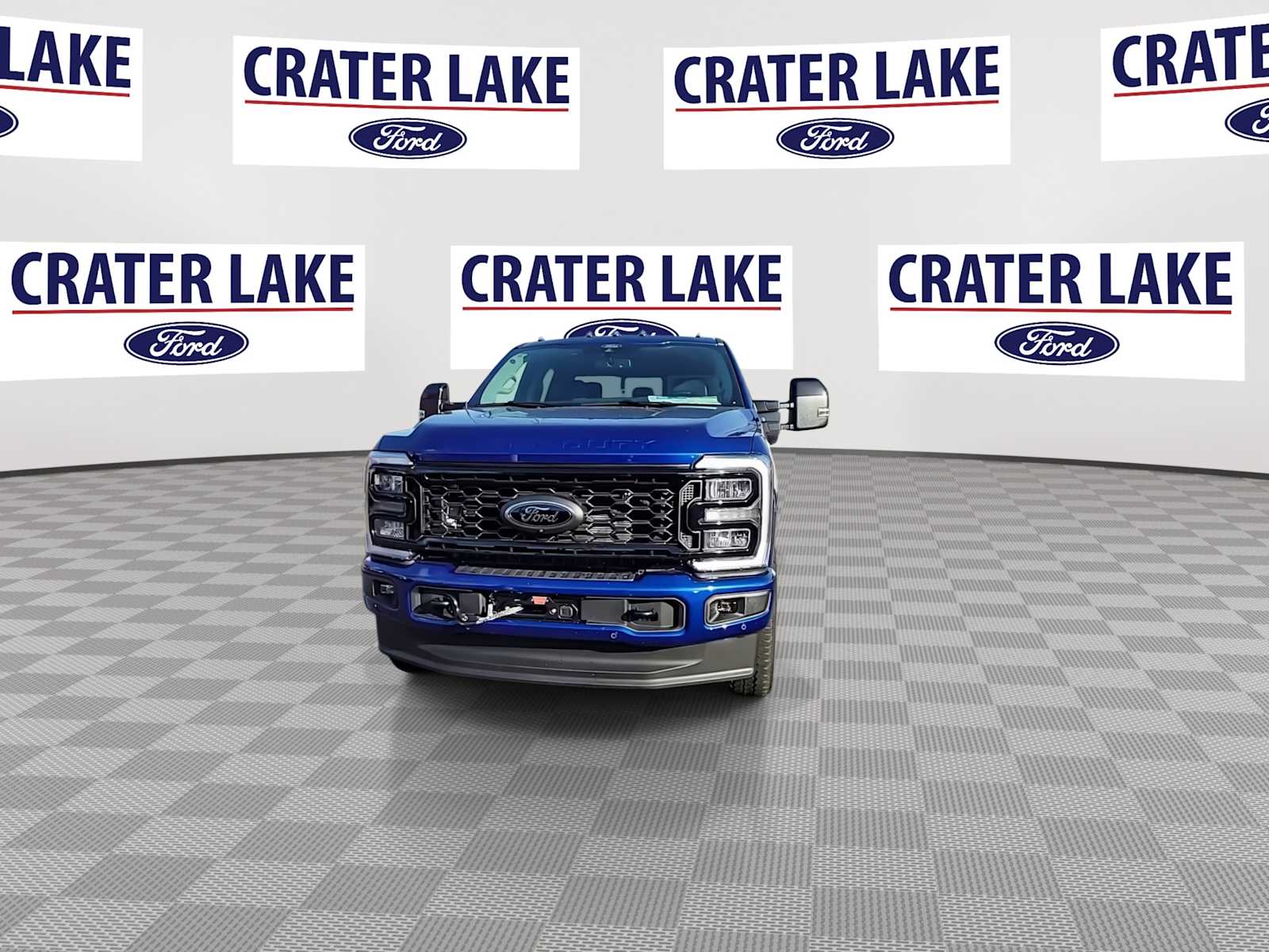 Thumbnail: 2026 Ford F-250 - 3