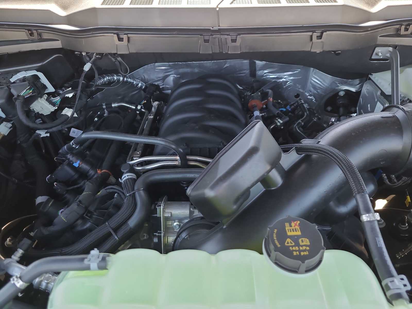 Thumbnail: 2025 Ford F-150 - 17