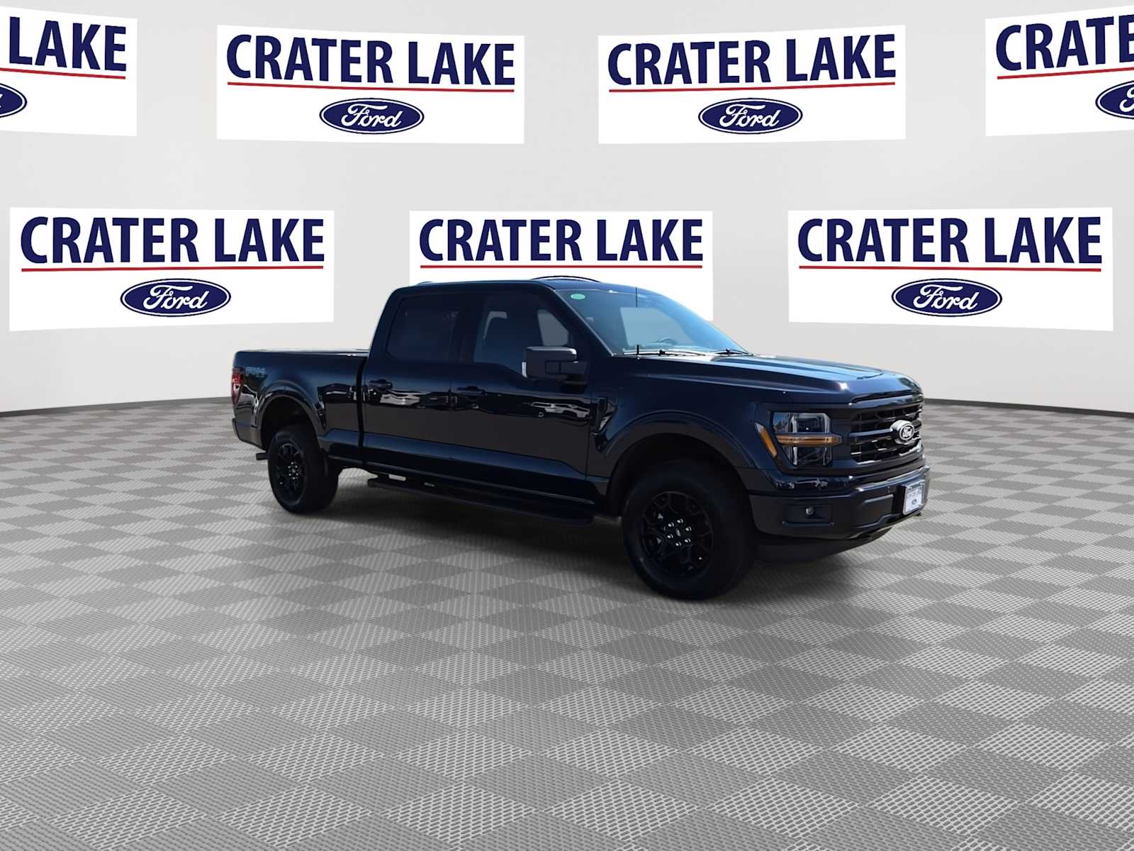Thumbnail: 2026 Ford F-150 - 2