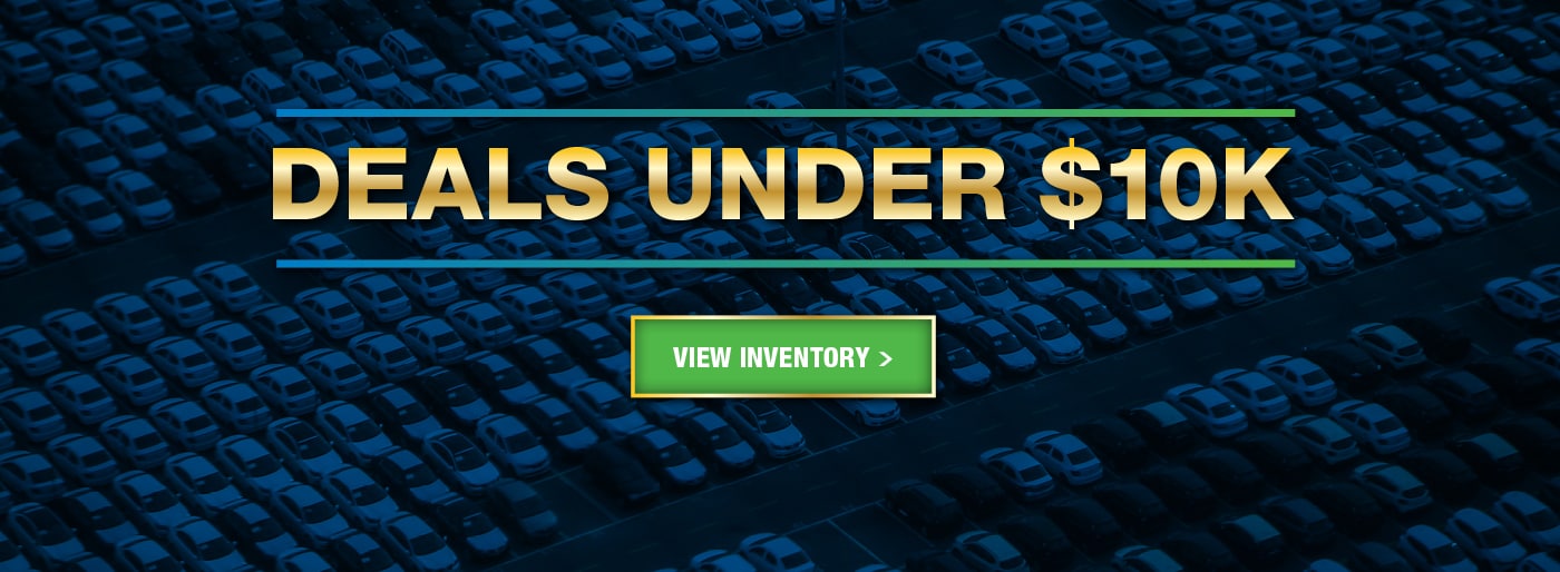 Used Car Dealer in Oakfield NY - Used Chevy, Ford, Dodge ...