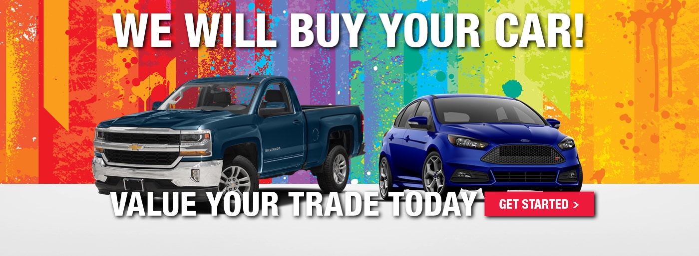 Oakfield's Crazy Cheap Cars | New and Used Chevrolet, Ford ...