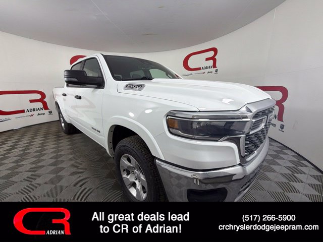 2026 RAM 1500 Pickup