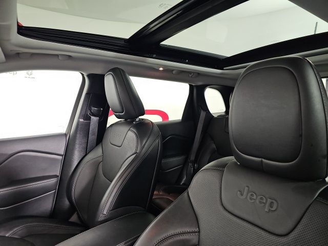 2022 Jeep Cherokee Limited - Photo 9