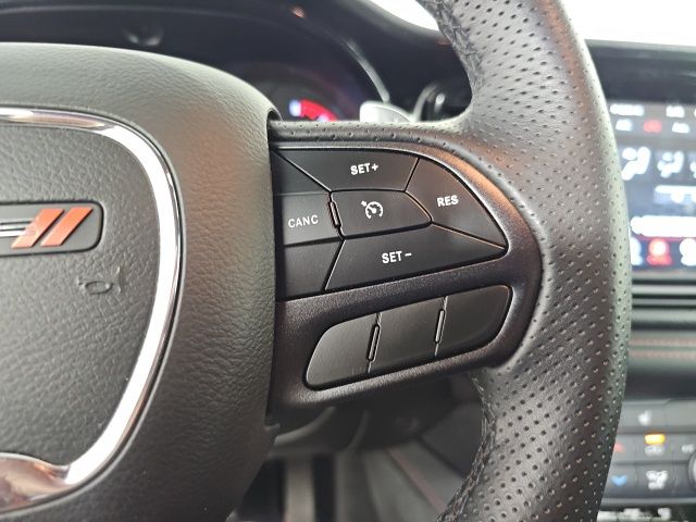 2024 Dodge Durango GT - Photo 15