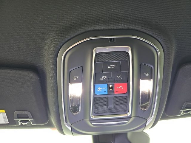 2026 Jeep Grand Cherokee Laredo - Photo 23