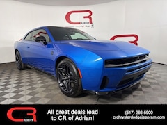 2026 Dodge Charger SCAT PACK PLUS 2-DOOR AWD Coupe