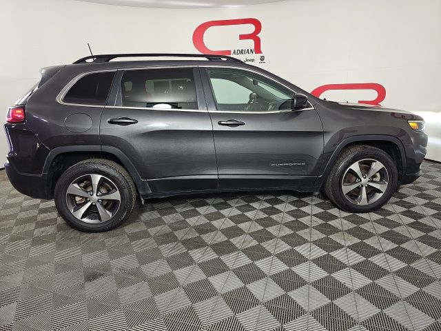 2022 Jeep Cherokee Limited - Photo 8