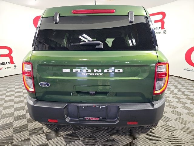 2024 Ford Bronco Sport Big Bend - Photo 6