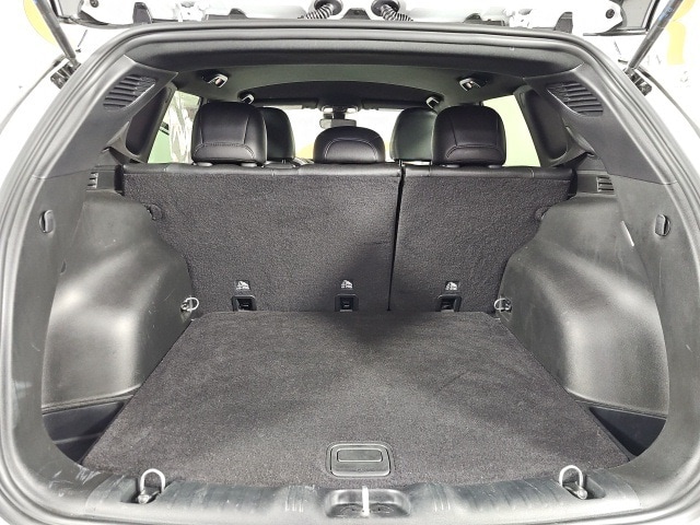 2024 Jeep Compass Limited photo 3