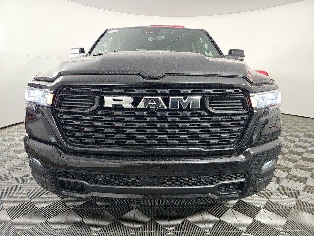 2026 Ram 1500 Big Horn Lone Star photo 2