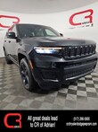  Jeep Grand Cherokee L