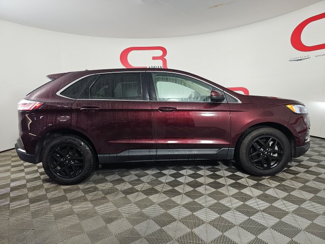 2024 Ford Edge SEL - Photo 15