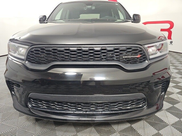 2024 Dodge Durango GT photo 2
