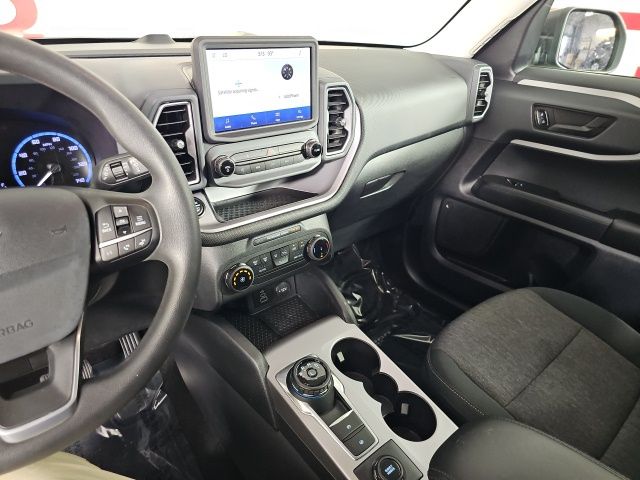 2024 Ford Bronco Sport Big Bend - Photo 19