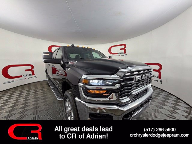  Ram 2500