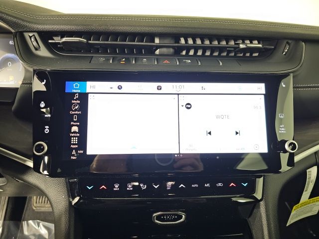 2026 Jeep Grand Cherokee Laredo - Photo 20