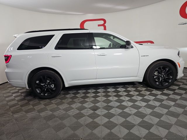 2025 Dodge Durango R/T - Photo 8