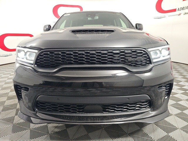 2026 Dodge Durango GT Plus photo 2