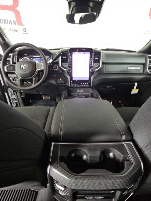 2026 RAM 2500 Big Horn - Photo 14