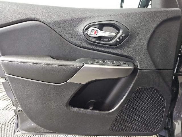 2022 Jeep Cherokee Limited - Photo 11