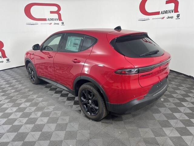 2024 Dodge Hornet GT Plus photo 4